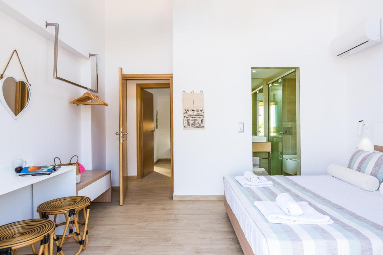 Summer Villas Crete Bali  エクステリア 写真
