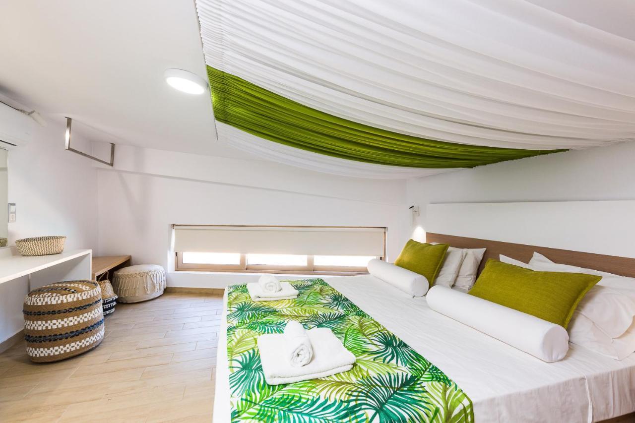 Summer Villas Crete Bali  エクステリア 写真