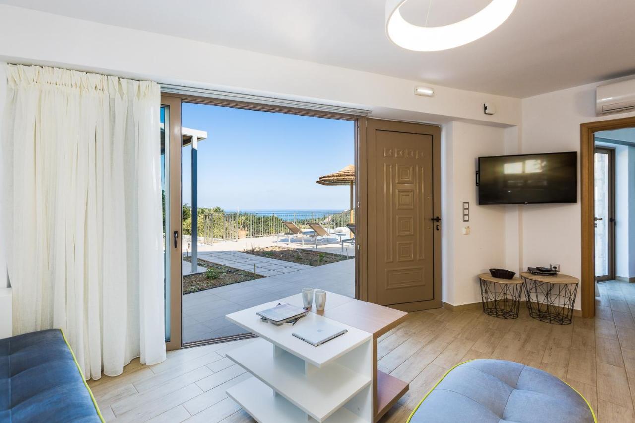 Summer Villas Crete Bali  エクステリア 写真