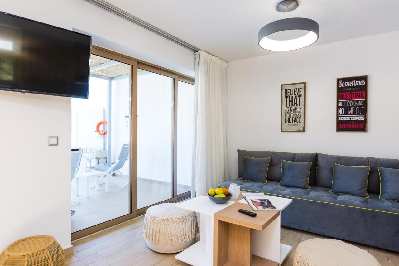 Summer Villas Crete Bali  エクステリア 写真