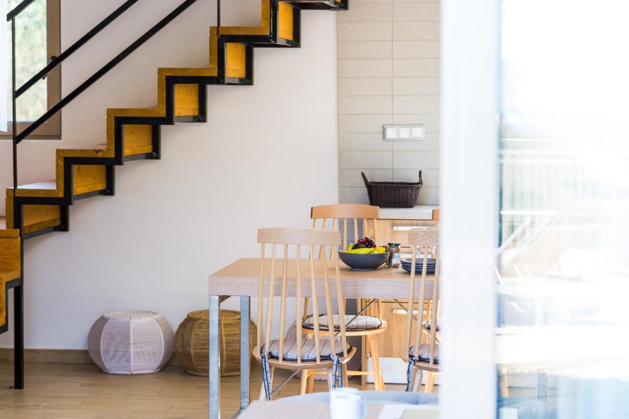 Summer Villas Crete Bali  エクステリア 写真